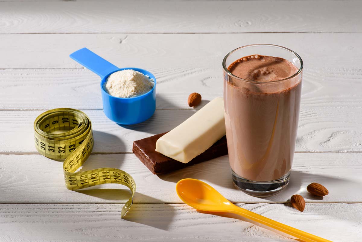 diaet shakes