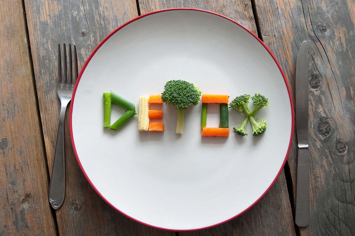detox